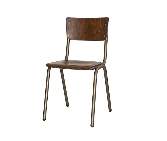 School chair